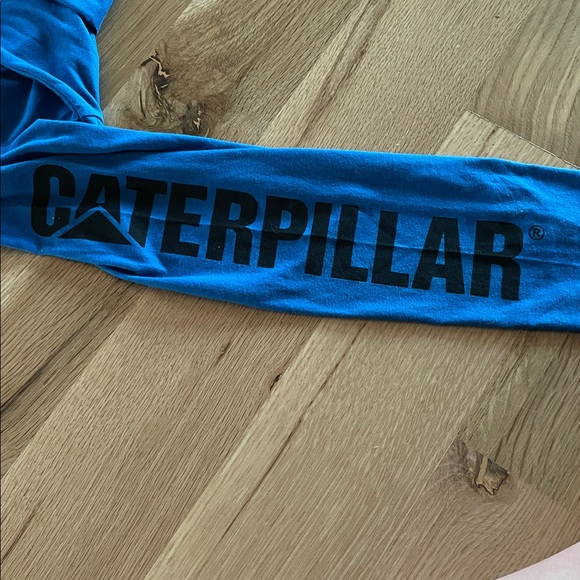 Caterpillar boys long sleeve shirt - Picture 2 of 6